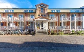 Michels Gaestehaus Meerzeit